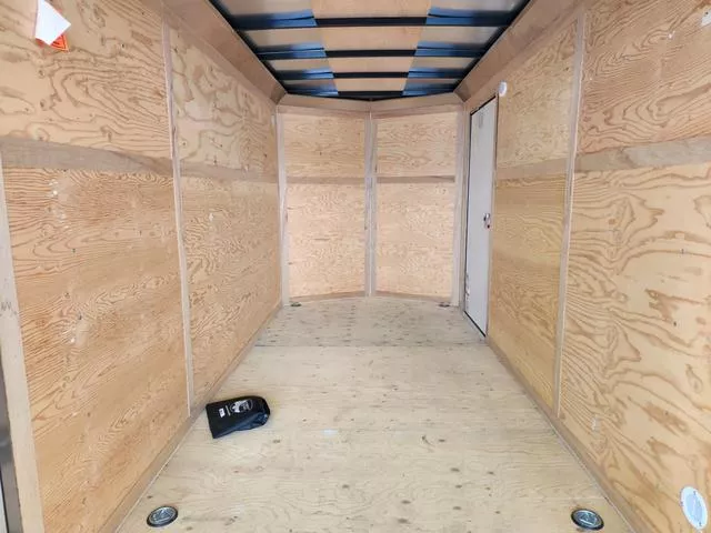 new Cargo (Enclosed) Trailers Cargo King  for sale, in Great Falls, MT Thumbnail 6