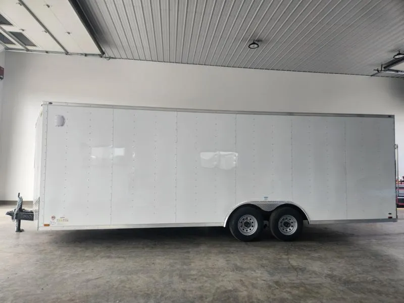 new Cargo (Enclosed) Trailers Cargo King  for sale, in Great Falls, MT Thumbnail 2
