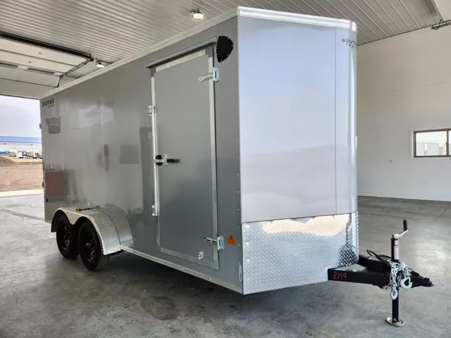 2026 Royal Cargo Trailers Trailer 