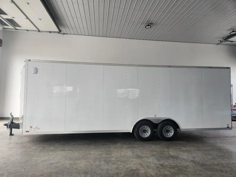 new Cargo (Enclosed) Trailers Cargo King  for sale, in Great Falls, MT Thumbnail 2