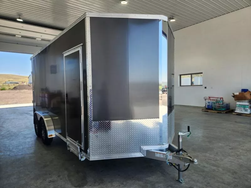 2025 Stealth Trailers Cargo 