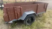 used Utility Trailers Other  for sale, in Great Falls, MT Thumbnail 5