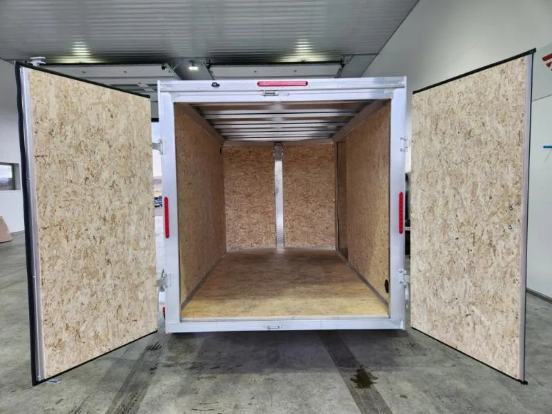 new Cargo (Enclosed) Trailers Stealth Trailers  for sale, in Great Falls, MT Thumbnail 5