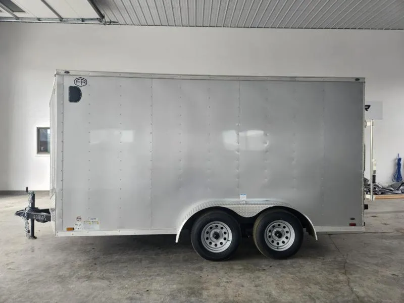 new Cargo (Enclosed) Trailers Cargo King  for sale, in Great Falls, MT Thumbnail 2