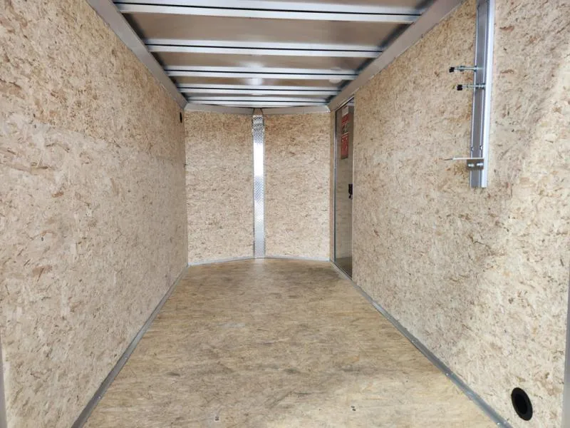 new Cargo (Enclosed) Trailers Stealth Trailers  for sale, in Great Falls, MT Thumbnail 6