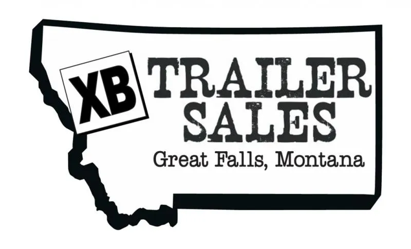 2026 Stealth Trailers Trailer 