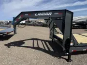 new Equipment / Flatbed Trailers Lamar Trailers  for sale, in Great Falls, MT Thumbnail 4