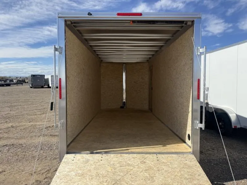 new Cargo (Enclosed) Trailers Stealth Trailers  for sale, in Great Falls, MT Thumbnail 4