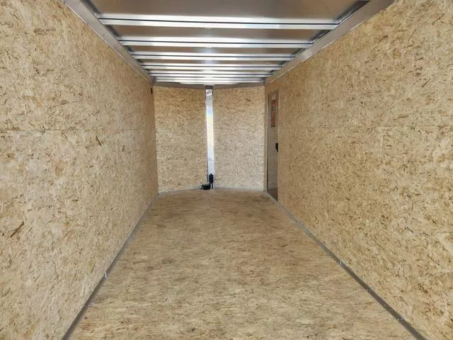 new Cargo (Enclosed) Trailers Stealth Trailers  for sale, in Great Falls, MT Thumbnail 6