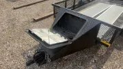 used Utility Trailers Homesteader Trailers  for sale, in Great Falls, MT Thumbnail 2