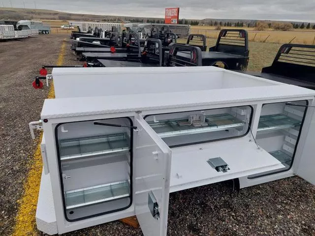 new Other Trailers Norstar  for sale, in Great Falls, MT Thumbnail 5