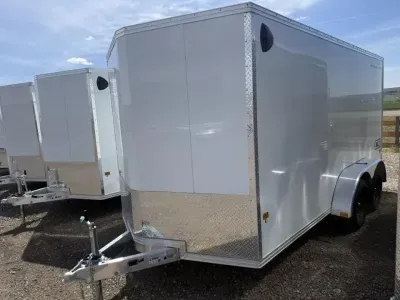 2026 Stealth Trailers Trailer 