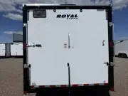 new Cargo (Enclosed) Trailers Royal Cargo Trailers  for sale, in Great Falls, MT Thumbnail 4