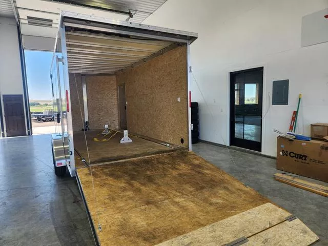 new Cargo (Enclosed) Trailers Stealth Trailers  for sale, in Great Falls, MT Thumbnail 5