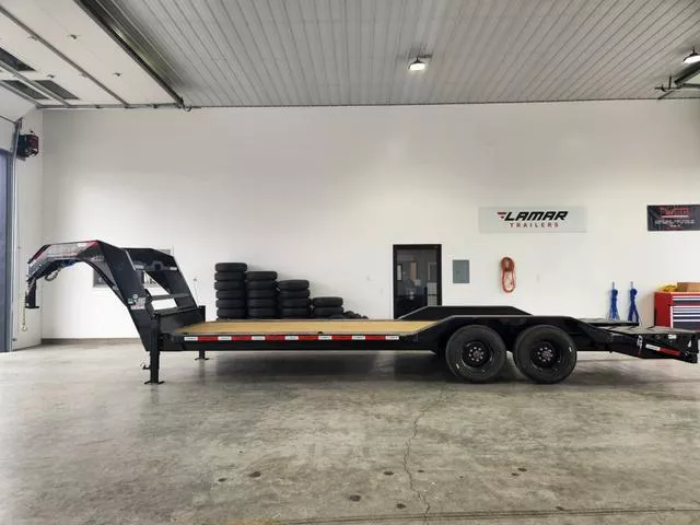 new Equipment / Flatbed Trailers Horizon Trailers  for sale, in Great Falls, MT Thumbnail 2