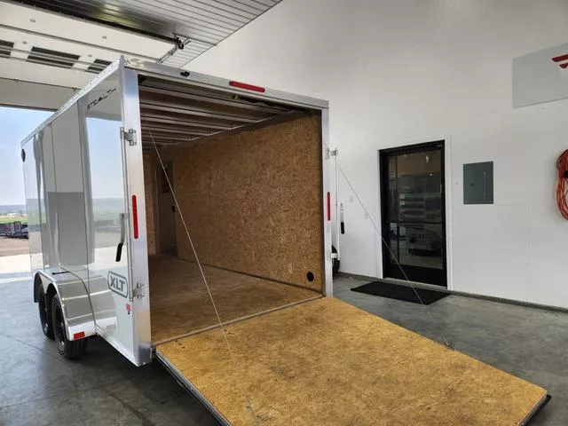 new Cargo (Enclosed) Trailers Stealth Trailers  for sale, in Great Falls, MT Thumbnail 5
