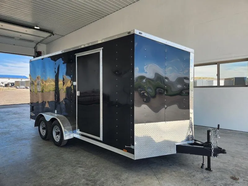 2025 Cargo King Trailer 