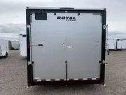 new Cargo (Enclosed) Trailers Royal Cargo Trailers  for sale, in Great Falls, MT Thumbnail 3