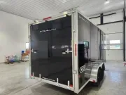 new Cargo (Enclosed) Trailers Stealth Trailers  for sale, in Great Falls, MT Thumbnail 3