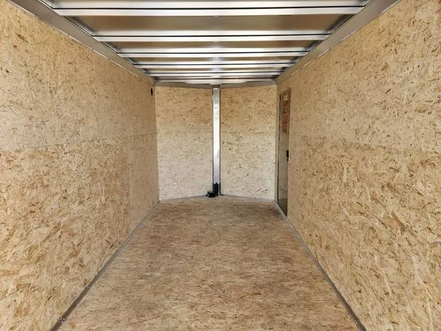 new Cargo (Enclosed) Trailers Stealth Trailers  for sale, in Great Falls, MT Thumbnail 5