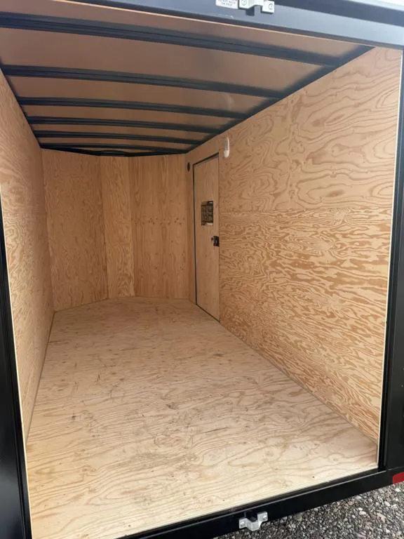 new Cargo (Enclosed) Trailers Royal Cargo Trailers  for sale, in Great Falls, MT Thumbnail 5