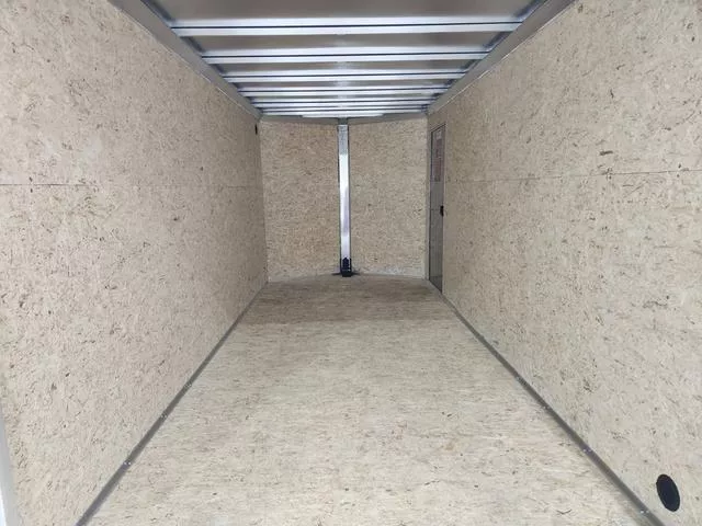 new Cargo (Enclosed) Trailers Stealth Trailers  for sale, in Great Falls, MT Thumbnail 6