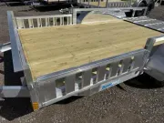 new Utility Trailers ALCOM  for sale, in Great Falls, MT Thumbnail 2