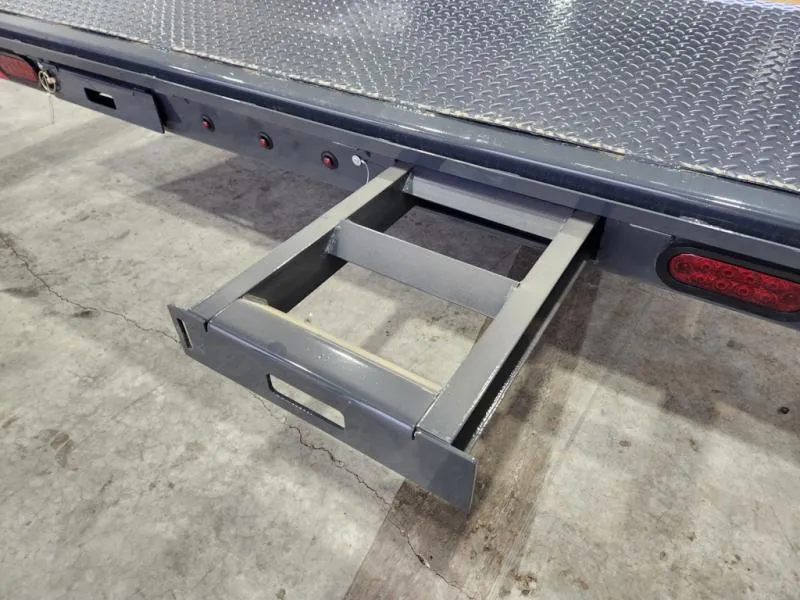 new Car Haulers / Racing Trailers Lamar Trailers  for sale, in Great Falls, MT Thumbnail 4