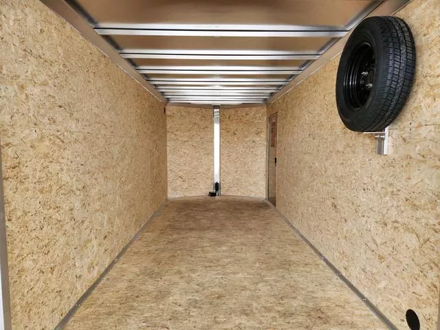new Cargo (Enclosed) Trailers Stealth Trailers  for sale, in Great Falls, MT Thumbnail 6