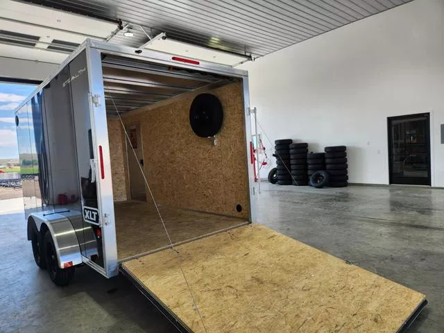 new Cargo (Enclosed) Trailers Stealth Trailers  for sale, in Great Falls, MT Thumbnail 5