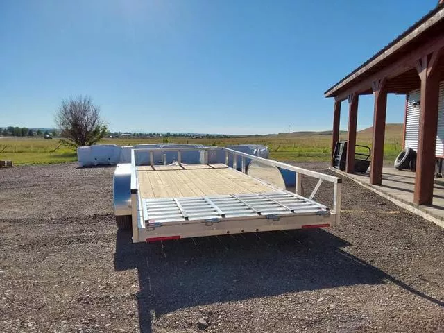 new Other Trailers CargoPro Trailers  for sale, in Great Falls, MT Thumbnail 3