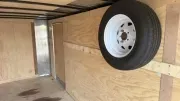 used Cargo (Enclosed) Trailers Interstate  for sale, in Great Falls, MT Thumbnail 6