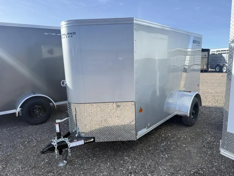 2026 Southland Trailers Trailer 