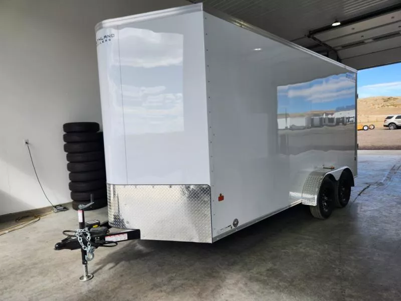 2026 Royal Cargo Trailers Trailer 