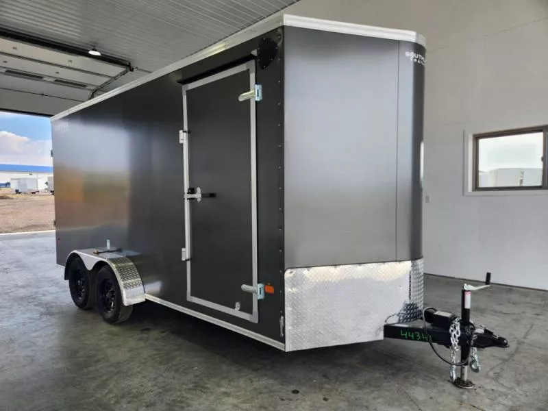 2026 Royal Cargo Trailers Trailer 