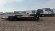 used Car Haulers / Racing Trailers Other  for sale, in Great Falls, MT Thumbnail 4