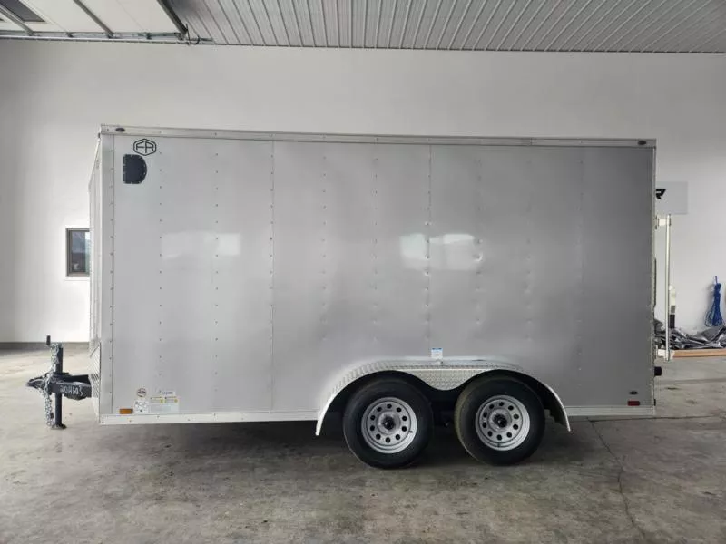 new Cargo (Enclosed) Trailers Cargo King  for sale, in Great Falls, MT Thumbnail 2