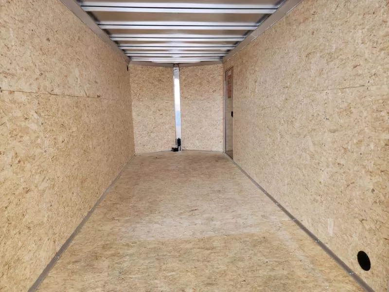 new Cargo (Enclosed) Trailers Stealth Trailers  for sale, in Great Falls, MT Thumbnail 6