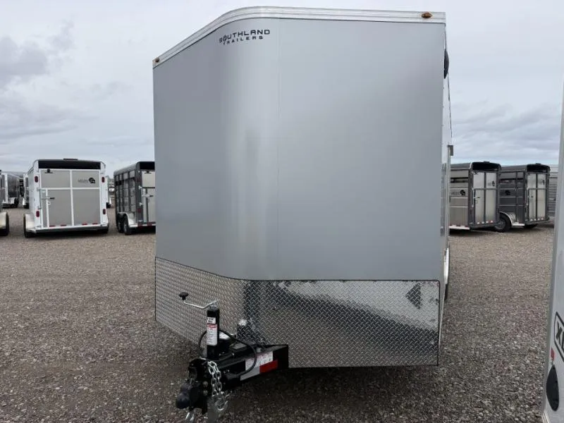 new Cargo (Enclosed) Trailers Royal Cargo Trailers  for sale, in Great Falls, MT Thumbnail 2