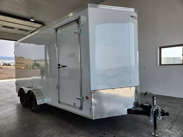 2026 Royal Cargo Trailers Trailer 