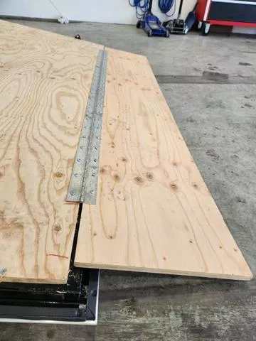 new Cargo (Enclosed) Trailers Cargo King  for sale, in Great Falls, MT Thumbnail 6