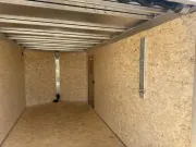new Cargo (Enclosed) Trailers Stealth Trailers  for sale, in Great Falls, MT Thumbnail 3