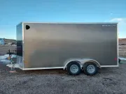 new Cargo (Enclosed) Trailers Stealth Trailers  for sale, in Great Falls, MT Thumbnail 1