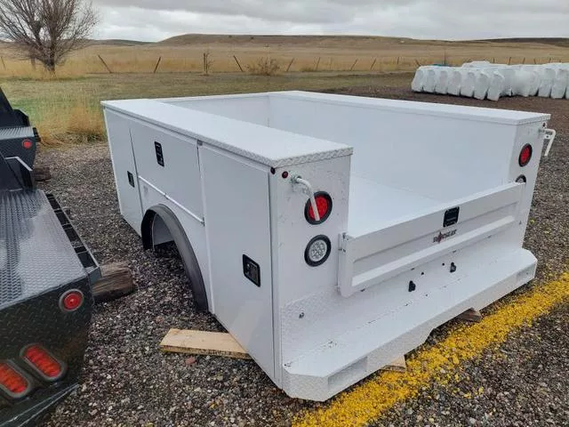 new Other Trailers Norstar  for sale, in Great Falls, MT Thumbnail 2