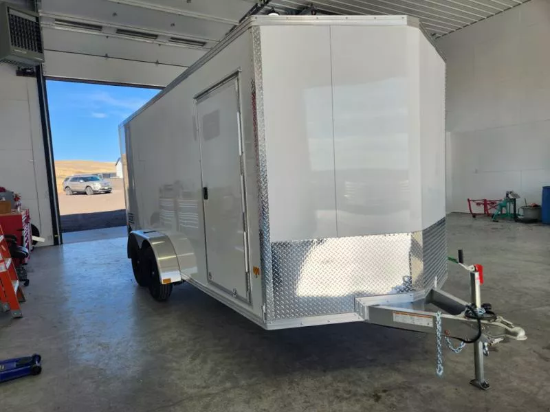 2026 Stealth Trailers Trailer 