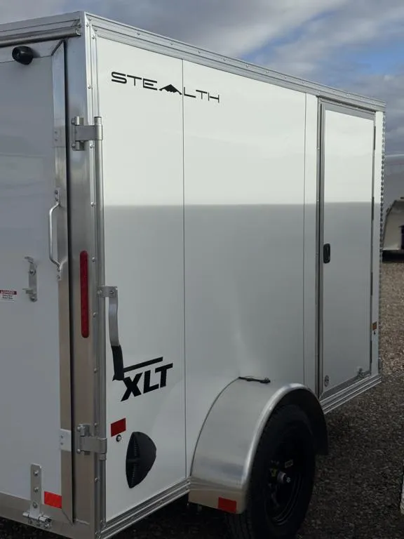 new Cargo (Enclosed) Trailers ALCOM  for sale, in Great Falls, MT Thumbnail 6