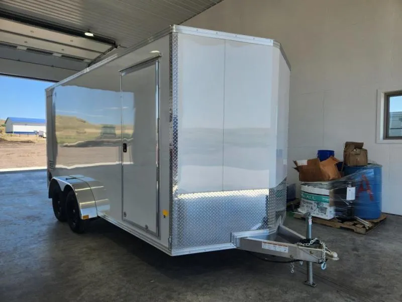 2026 Stealth Trailers Trailer