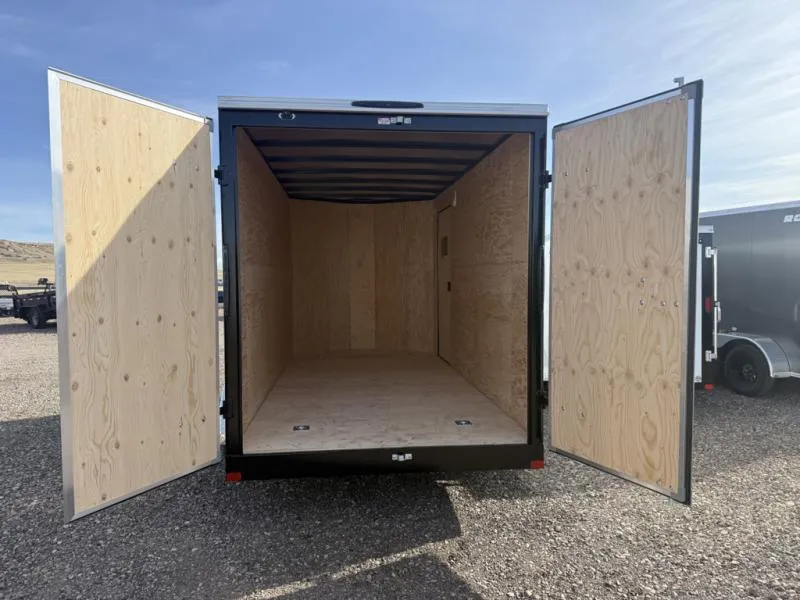 new Cargo (Enclosed) Trailers Royal Cargo Trailers  for sale, in Great Falls, MT Thumbnail 2