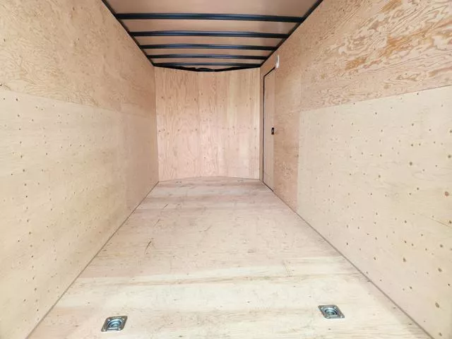 new Cargo (Enclosed) Trailers Royal Cargo Trailers  for sale, in Great Falls, MT Thumbnail 6