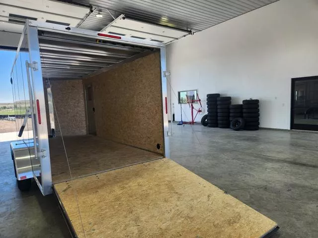 new Cargo (Enclosed) Trailers Stealth Trailers  for sale, in Great Falls, MT Thumbnail 5